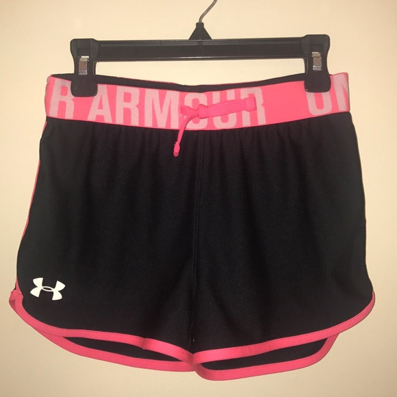 Under Armour Other - Girls Under Armour Shorts